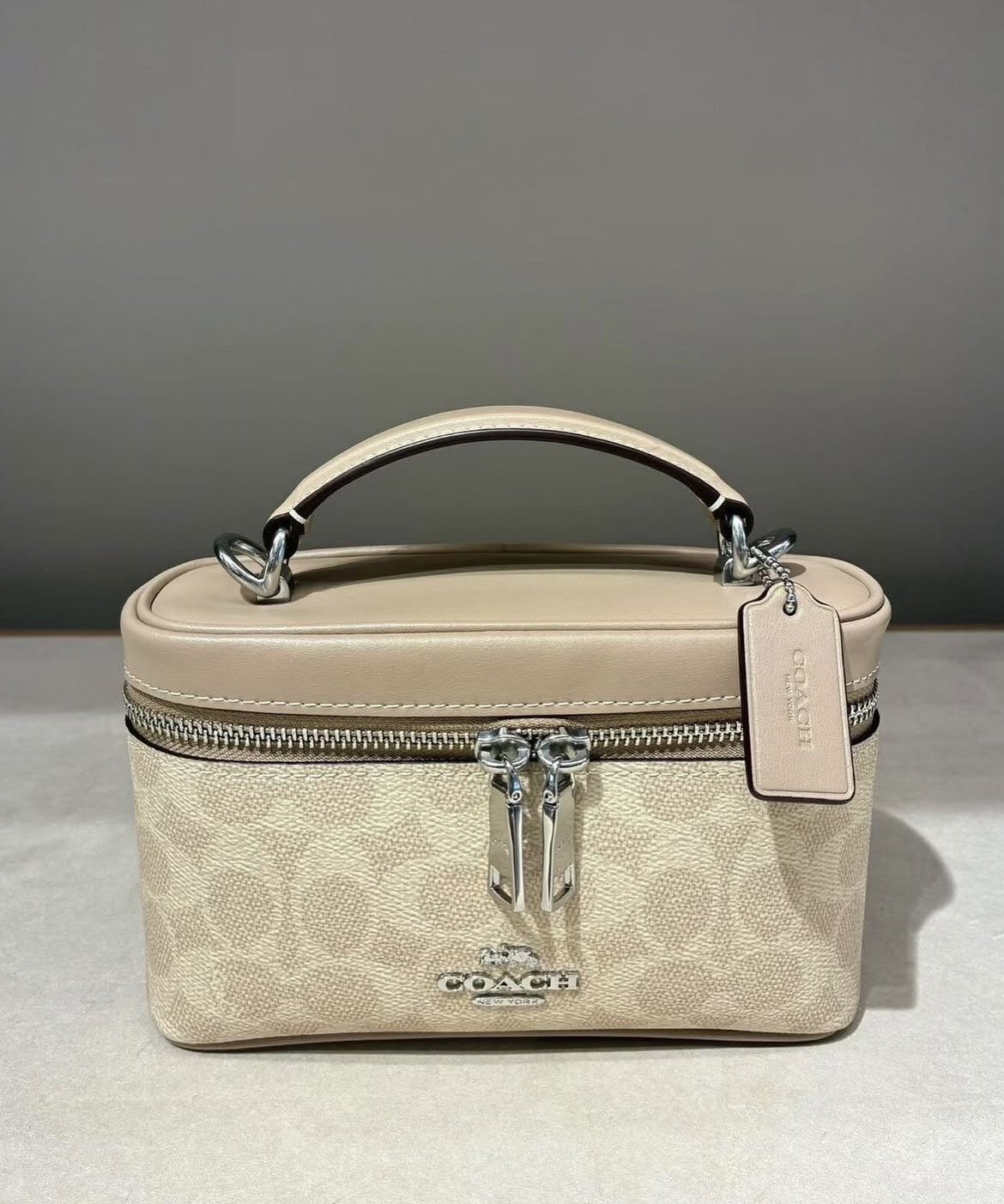 Coach - Rainer Crossbody Bag 18_15