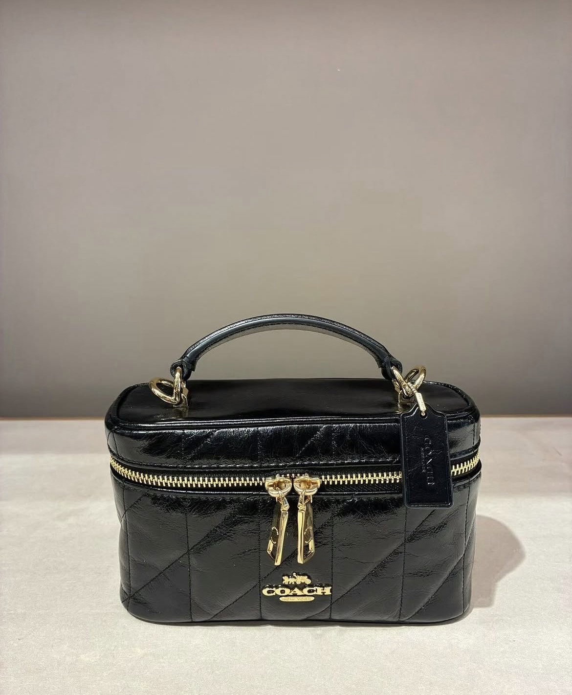 Coach - Rainer Crossbody Bag 18_16