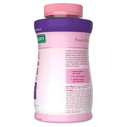 Nature's Bounty Hair, Skin and Nails Advanced, 230 Gummies(Exp:04/2027)