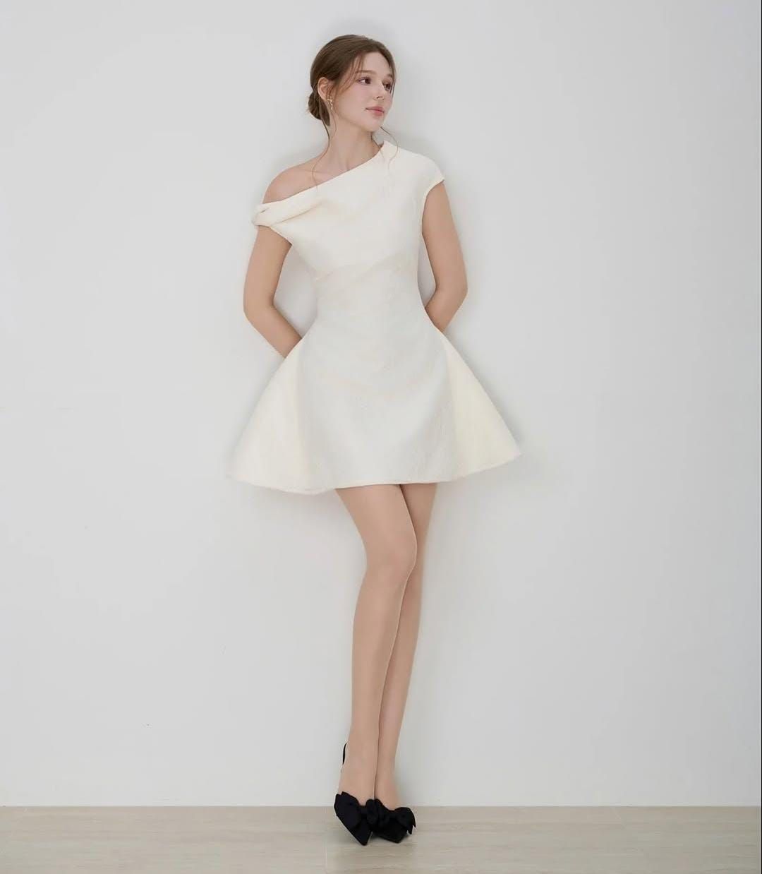 BNS - YERI DRESS_0