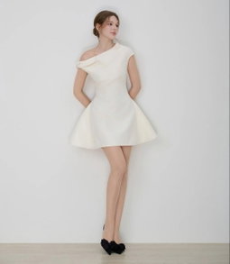 BNS - YERI DRESS