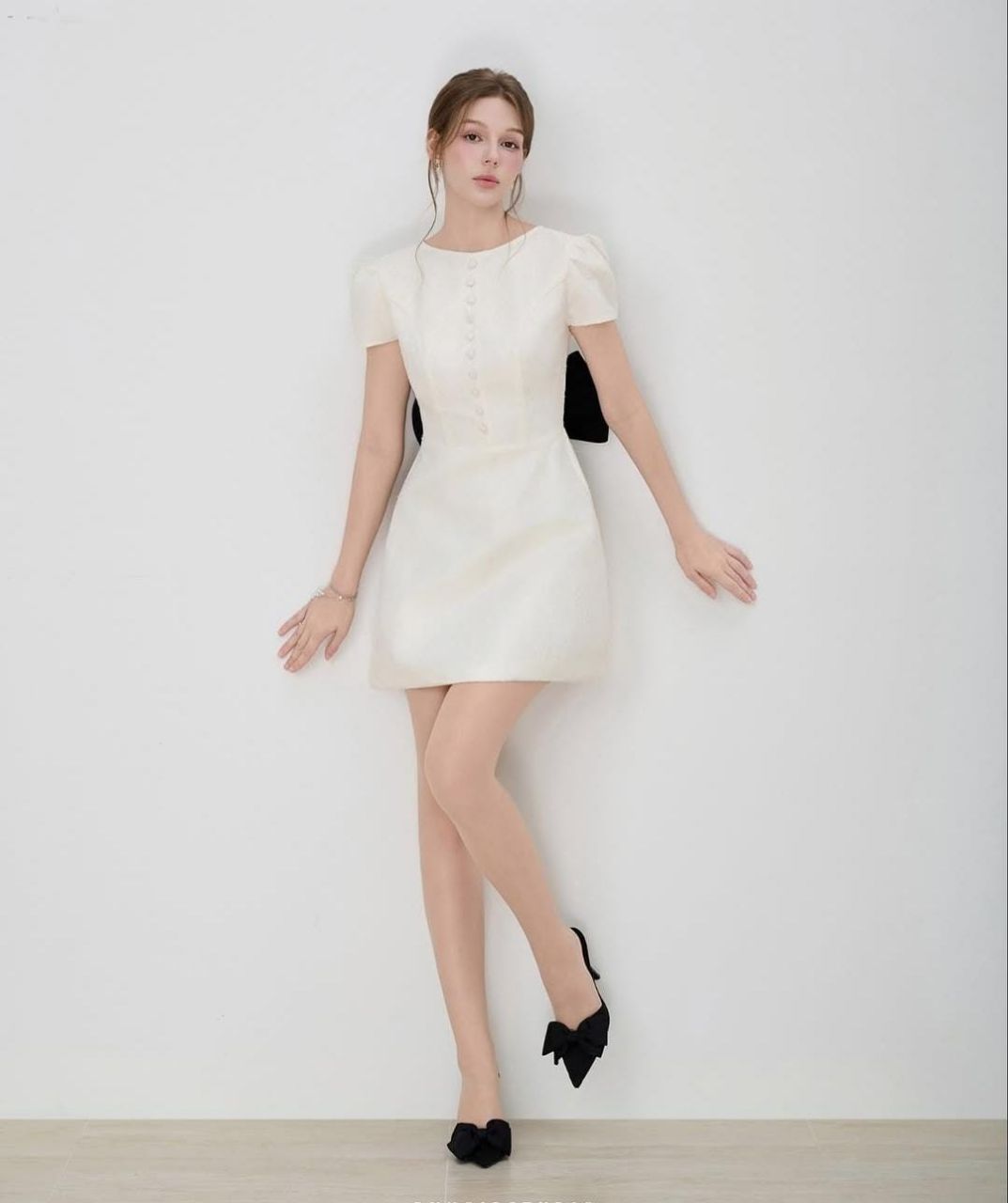 BNS - BOWNIE DRESS