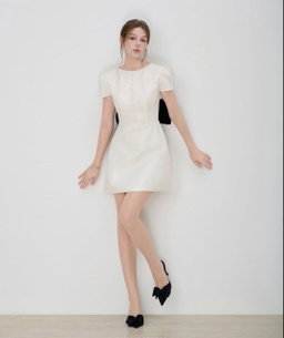 BNS - BOWNIE DRESS