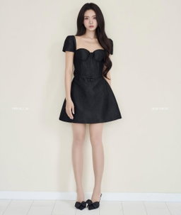 BNS - JESSIE DRESS