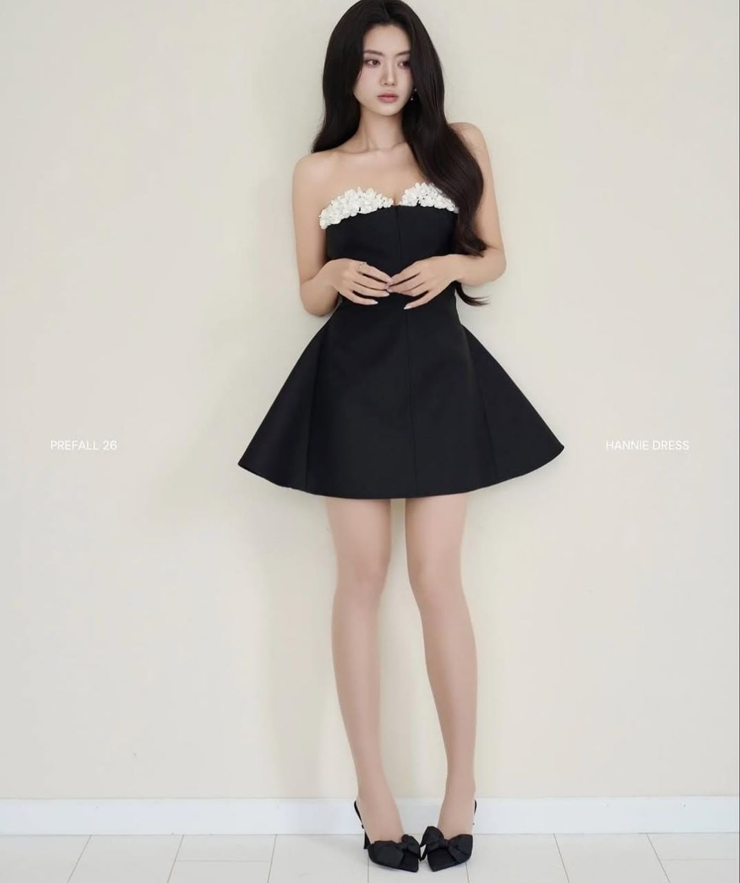 BNS - HANIE DRESS_0