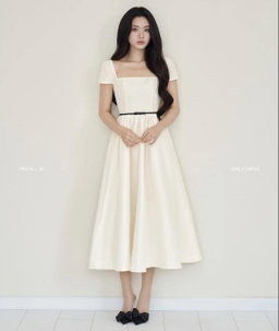 BNS - SIMLA DRESS