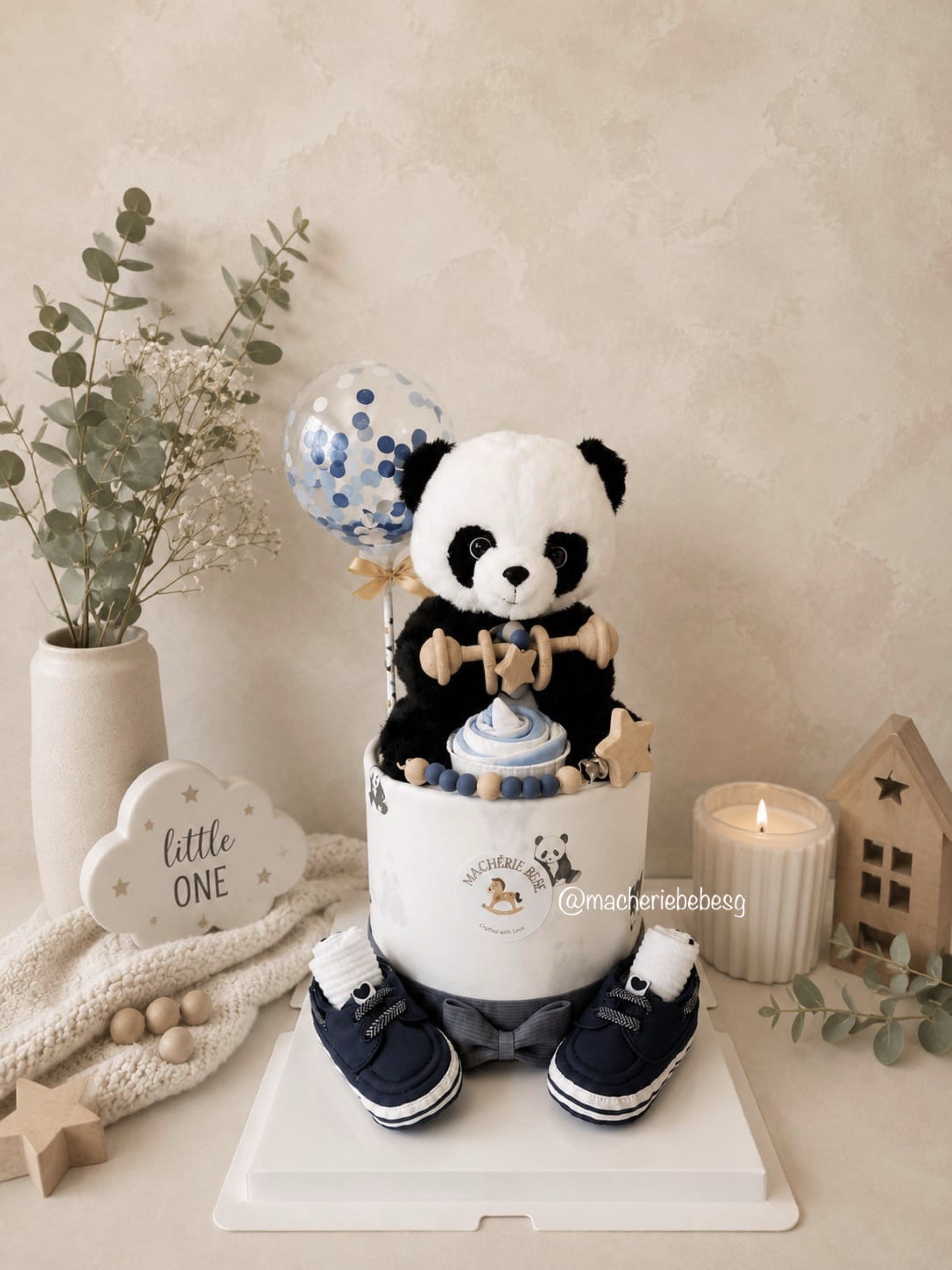 🐼 1-tier Panda_0