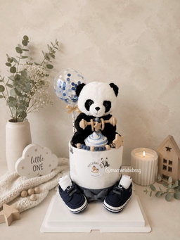 🐼 1-tier Panda