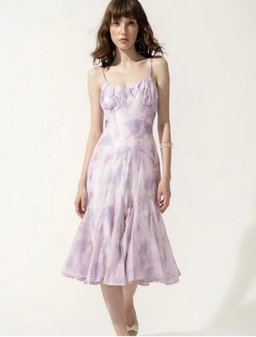 TCO - FLEUR DRESS