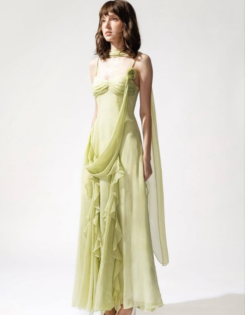 TCO - NEROLY DRESS_0