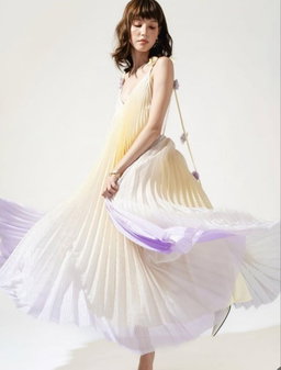 TCO - EPIPHYLLUM DRESS