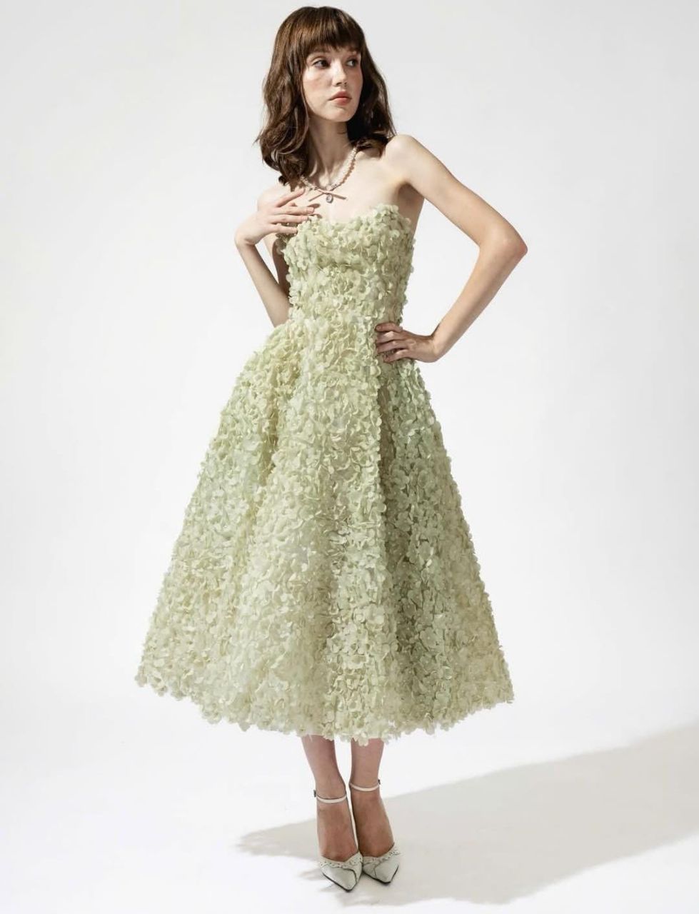 TCO - MEADOW DRESS
