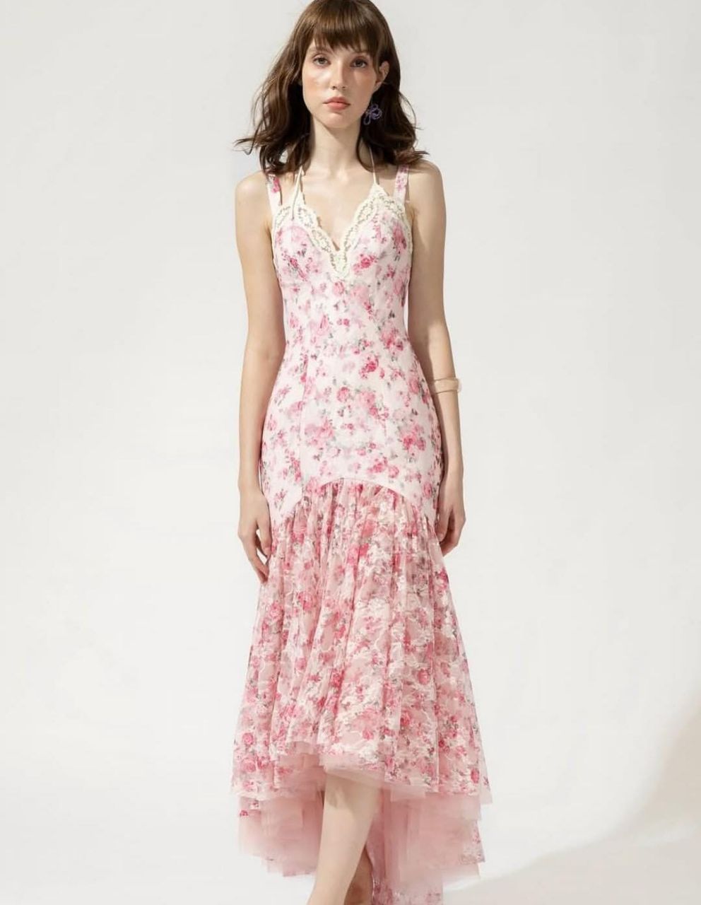 TCO - CAMELIA DRESS_0