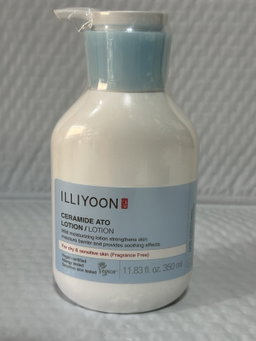 ILLIYOON Ceramide Ato Lotion
