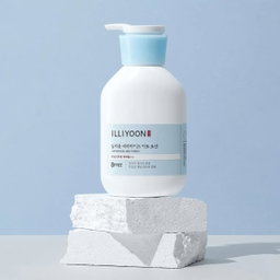 ILLIYOON Ceramide Ato Lotion