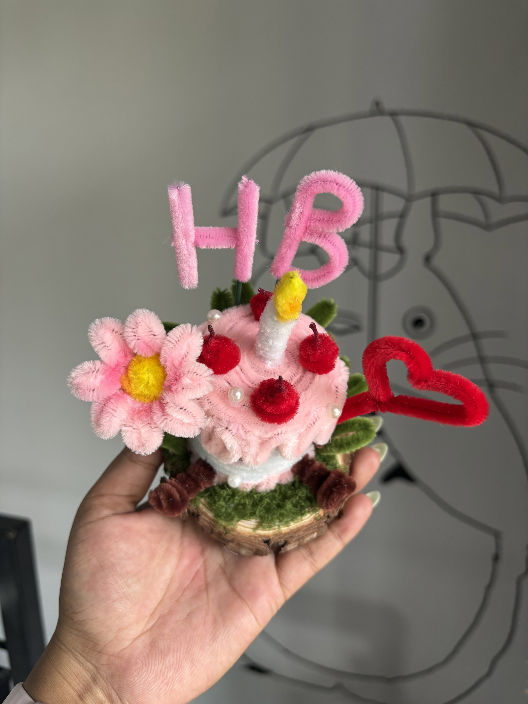 Jellycat birthday cake _2