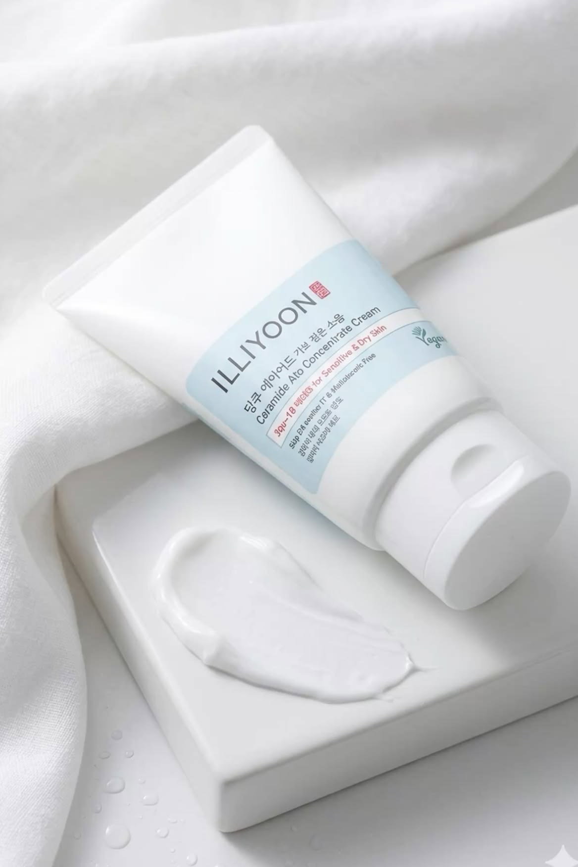 ILLIYOON Ceramide Ato Concentrate Cream _0