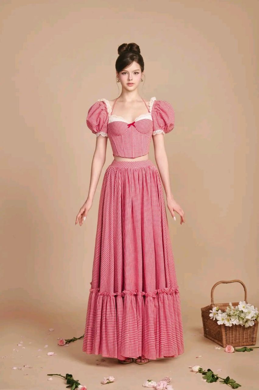 SN - ROLL DRESS