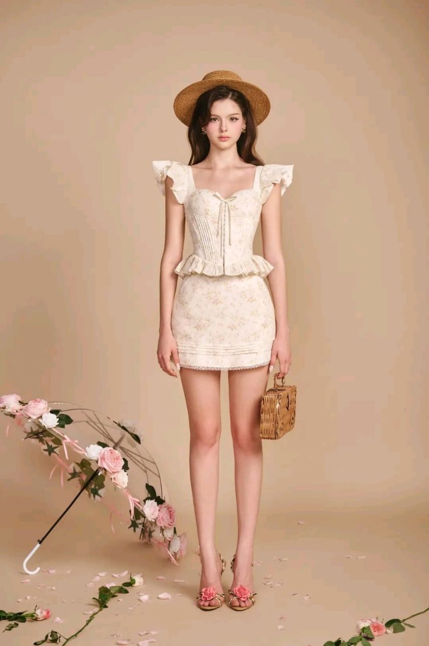 SN - DAISY CORSET_0