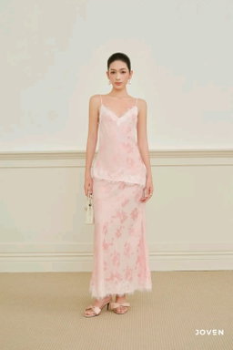 JVN - PRIMEROSE SET
