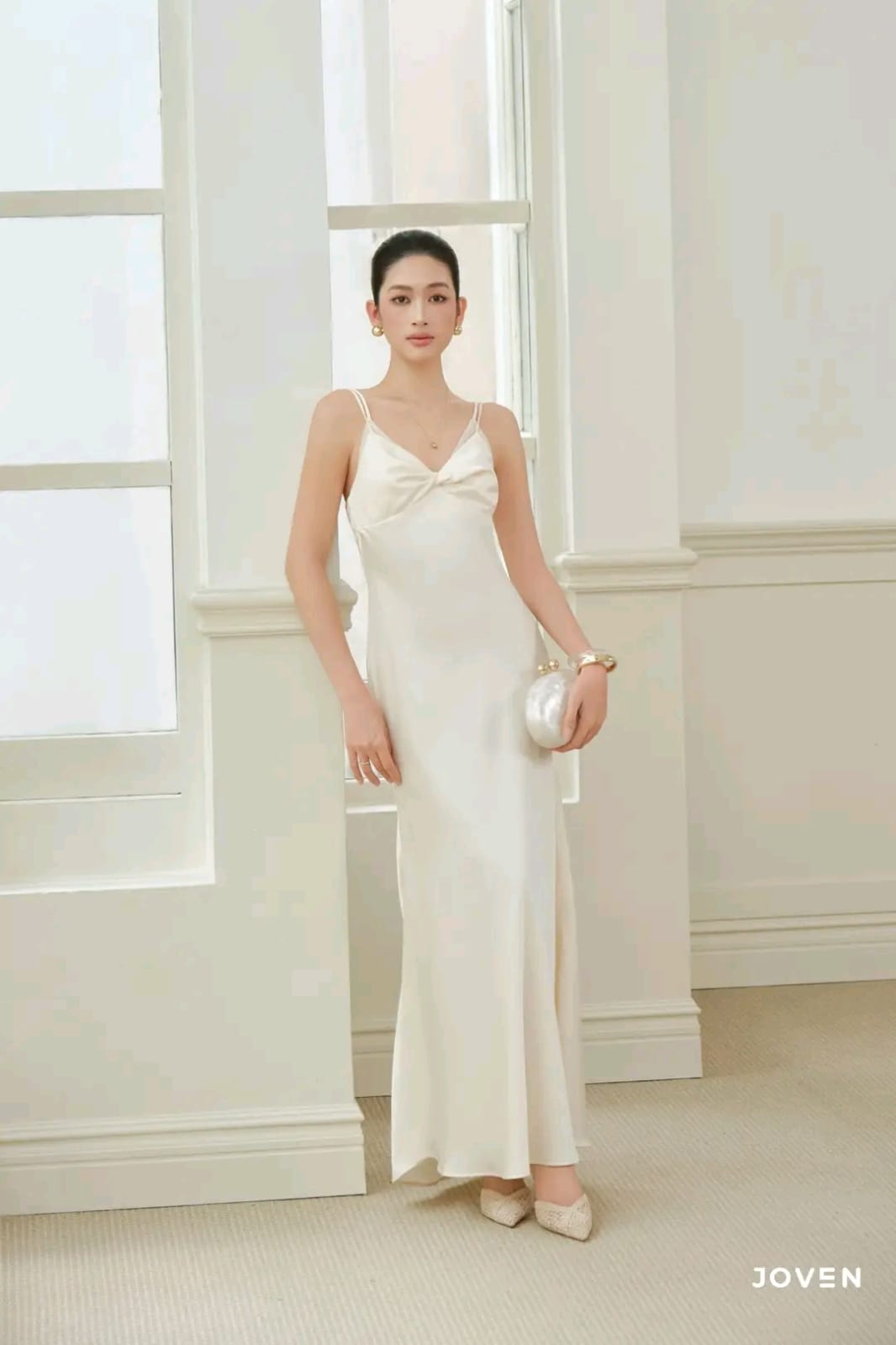 JVN - KALLY DRESS_0
