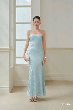 JVN - GIADA DRESS