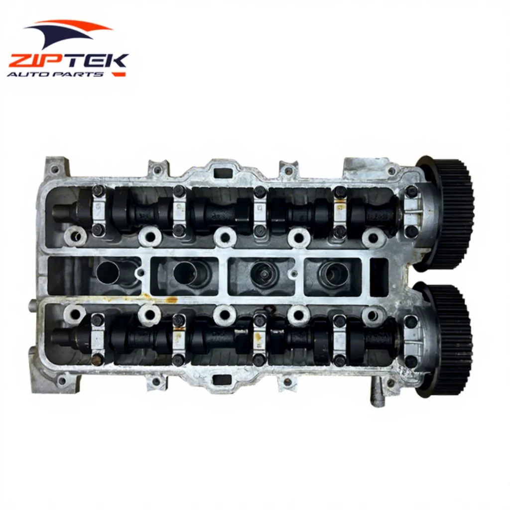 Proton Head assembly S4PH