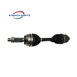 Proton gen2 driveshaft