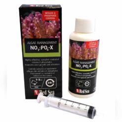 Red Sea Algae Management NO3 PO4-x_0