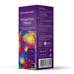 Aquaforest Nitraphos Minus