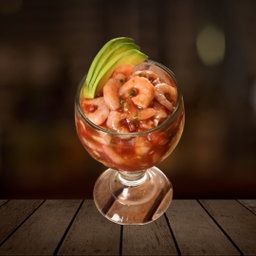 Mariscos