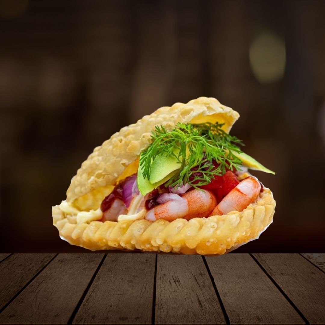 Empanadas