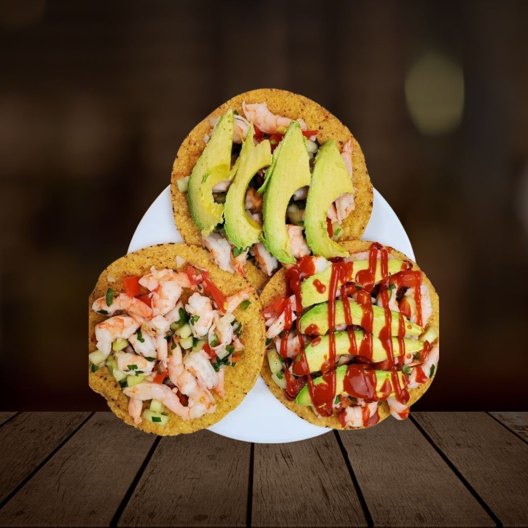 Tostadas