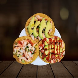 Tostadas