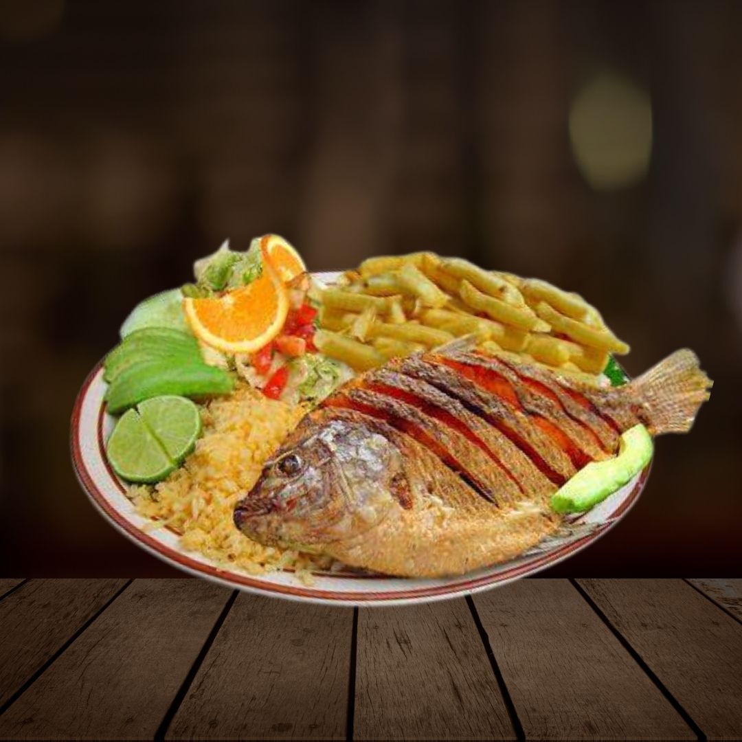 Mojarra