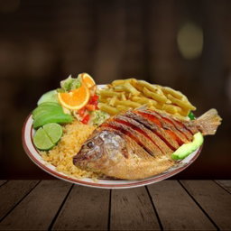 Mojarra