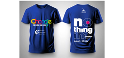 Change Conference Wearables