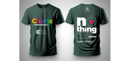 Change Conference Wearables