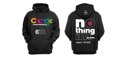 Change Conference Wearables