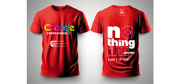 Change Conference Wearables