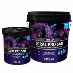 Red Sea Coral Pro Salt