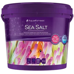 Aquaforest Sea Salt