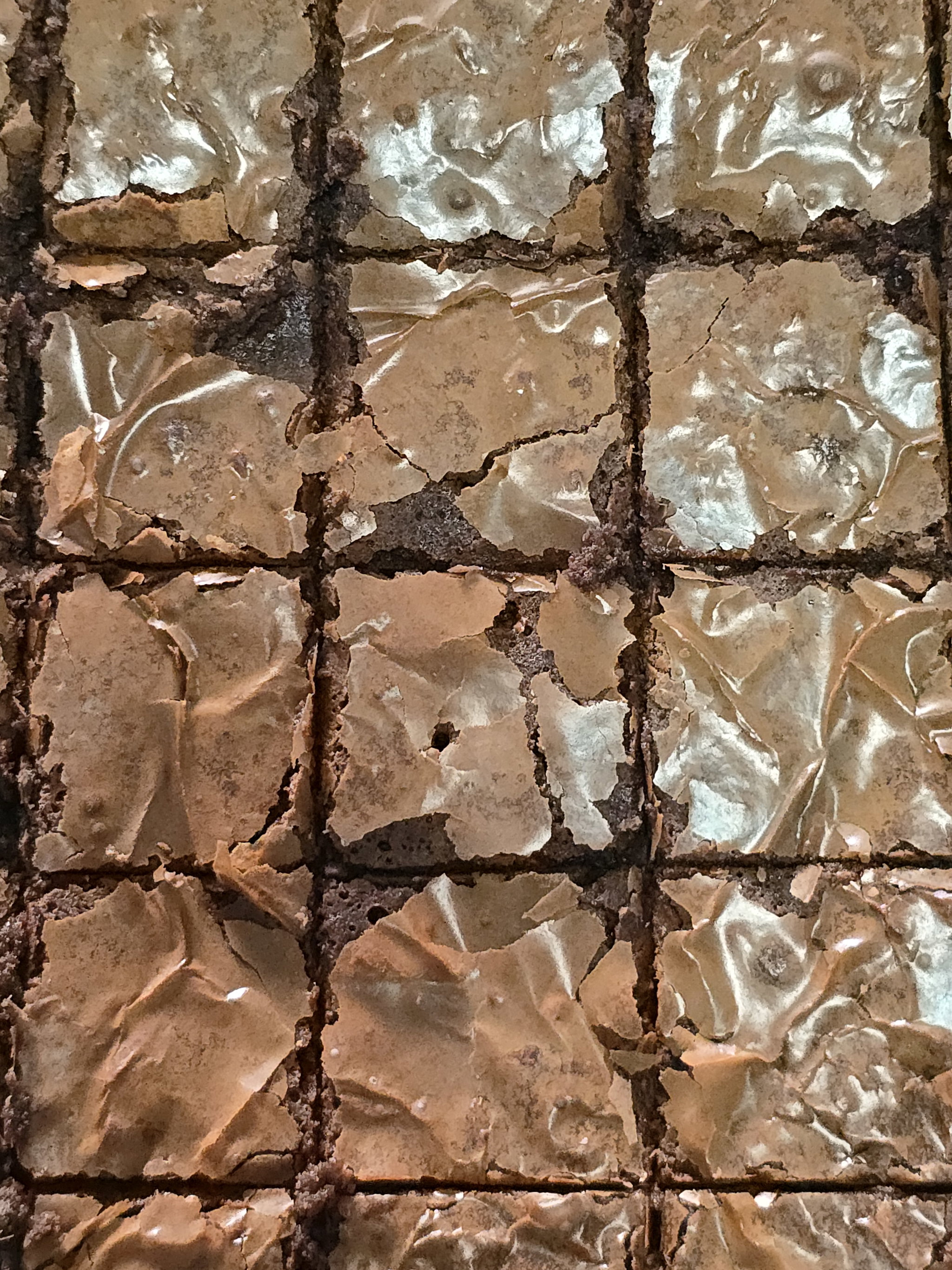 Classic 55% Dark Choc Brownies_0