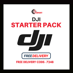 DJI Starter Pack