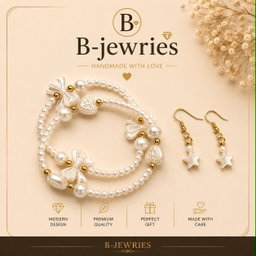 Beads bracelet 