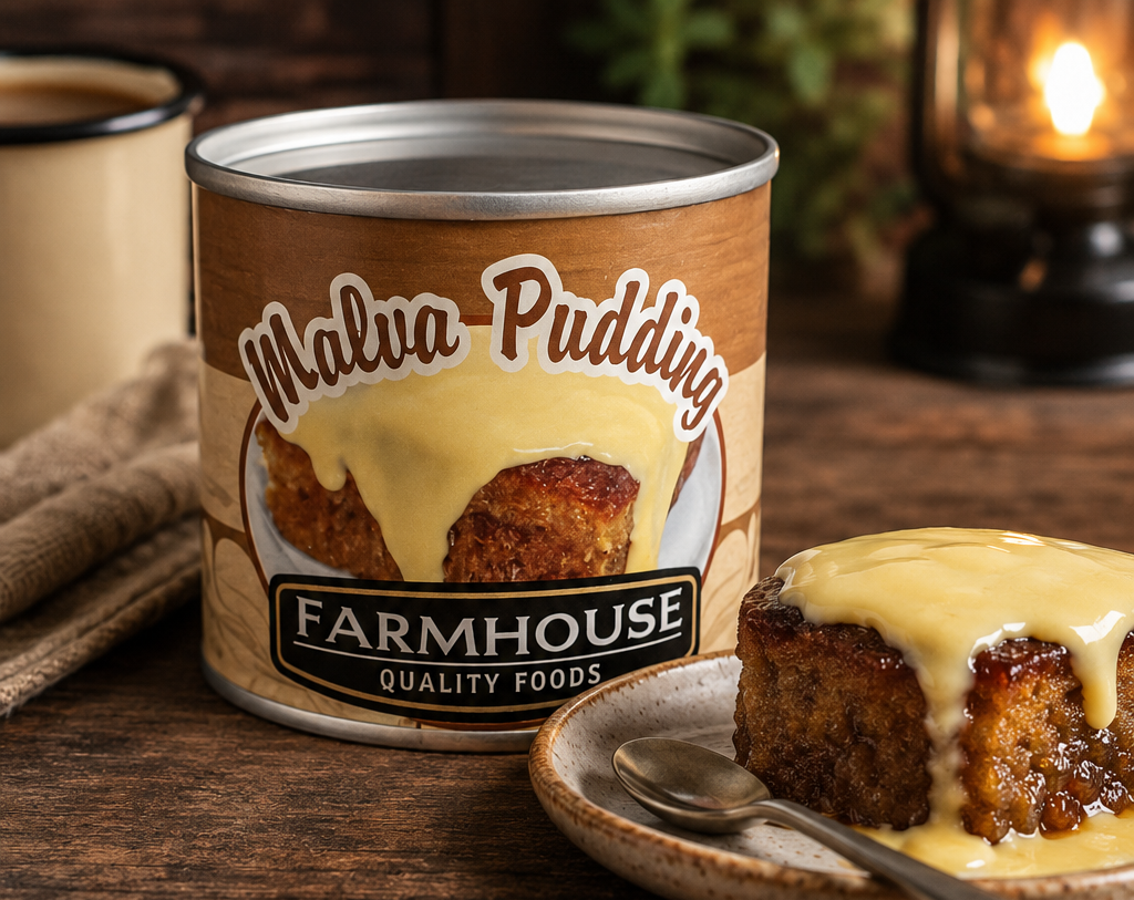 Malva Pudding (180g)