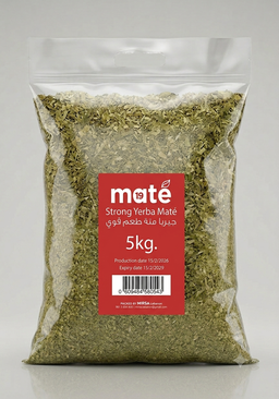 Maté19 bag 5kg