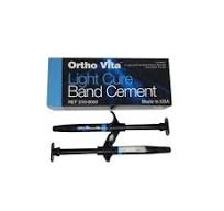 Ortho Vita Cemento de Bandas