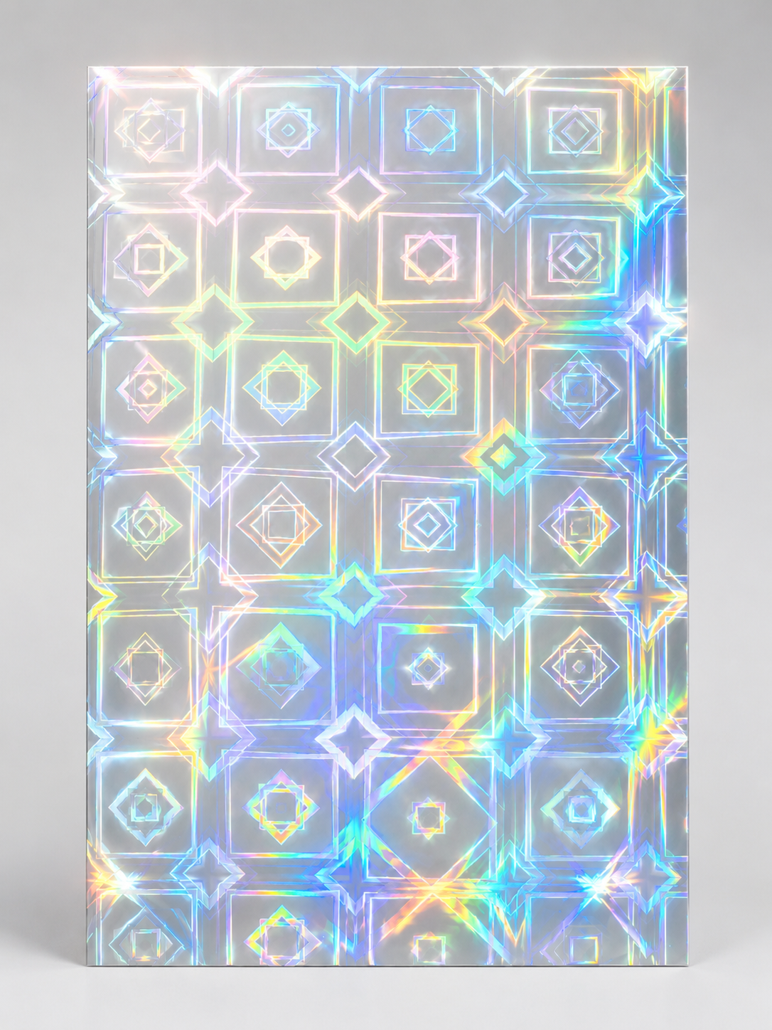 CUADROS HOLOGRAFICO CARTULINA_0