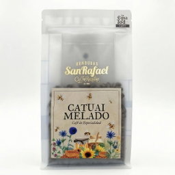 Café Catuai Melado ( 8 oz)